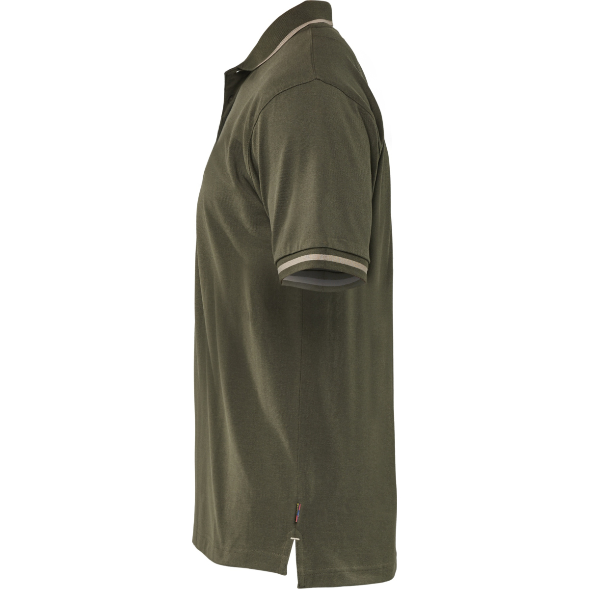 9402 Polo Shirt Grit and Grind