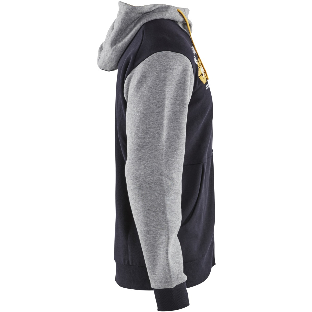 Hættetrøje Limited Blåkläder Since 1959