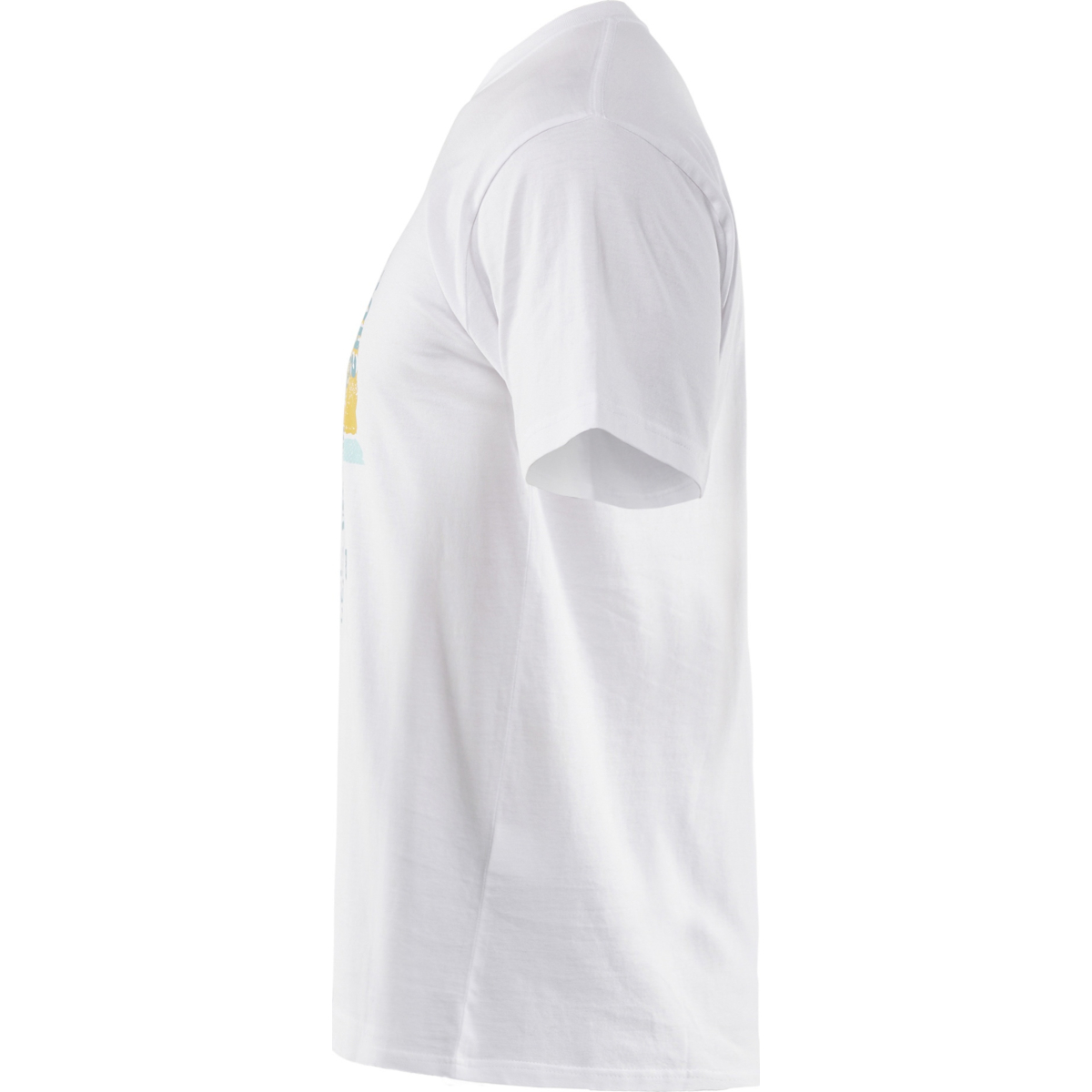 9418 T-shirt Blåkläder Beach Club