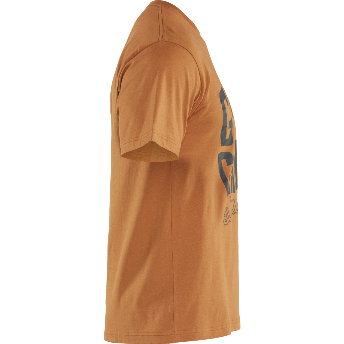 T-shirt Grit and Grind