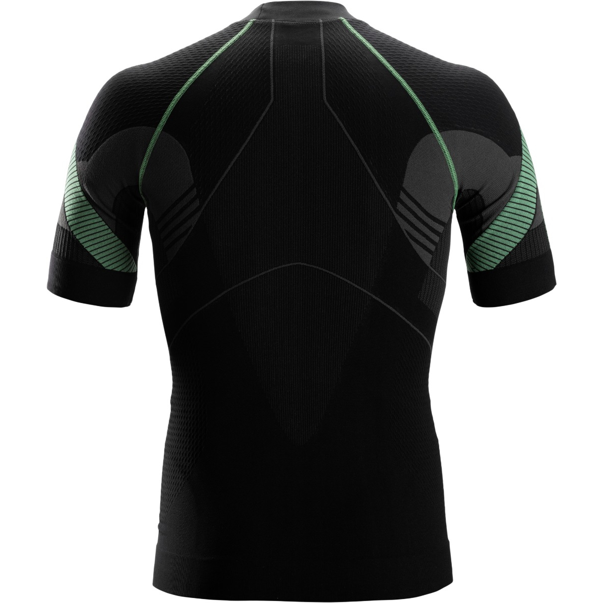 Kortærmet trøje sømløs