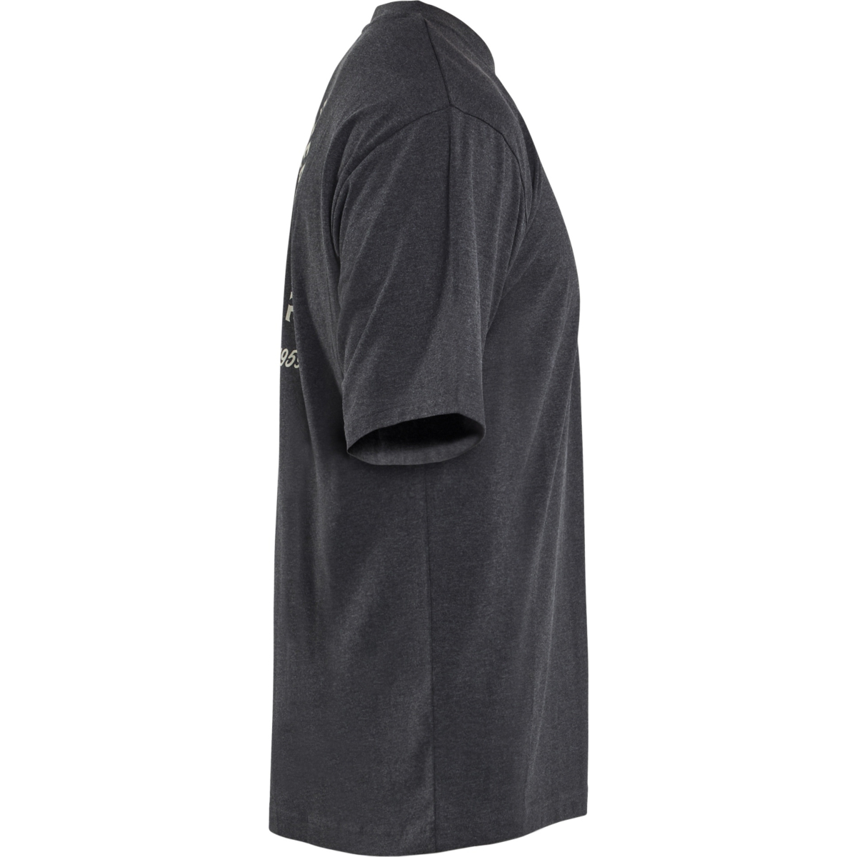 9427 T-shirt Snake Loose Fit