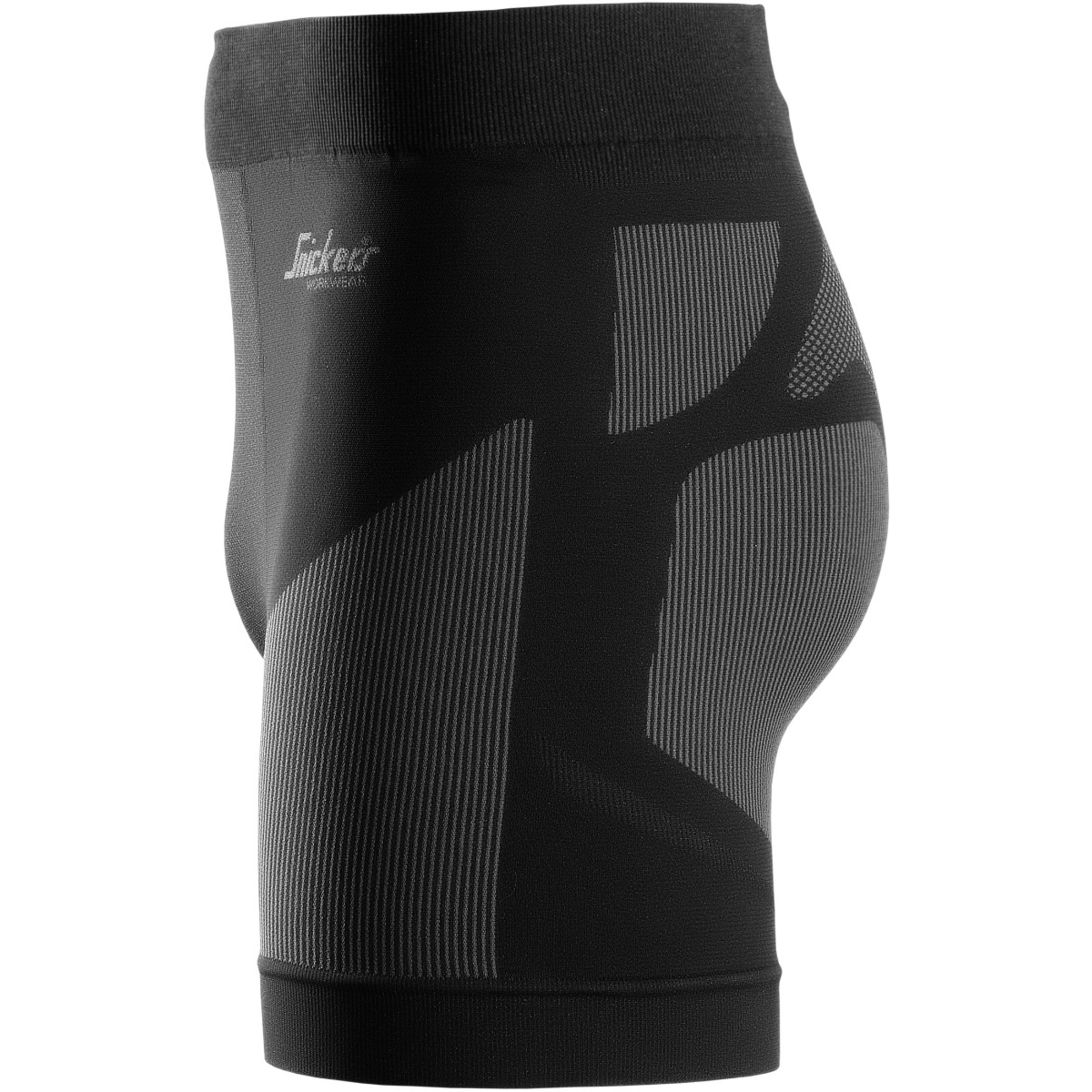 37.5® boxershorts sømløse