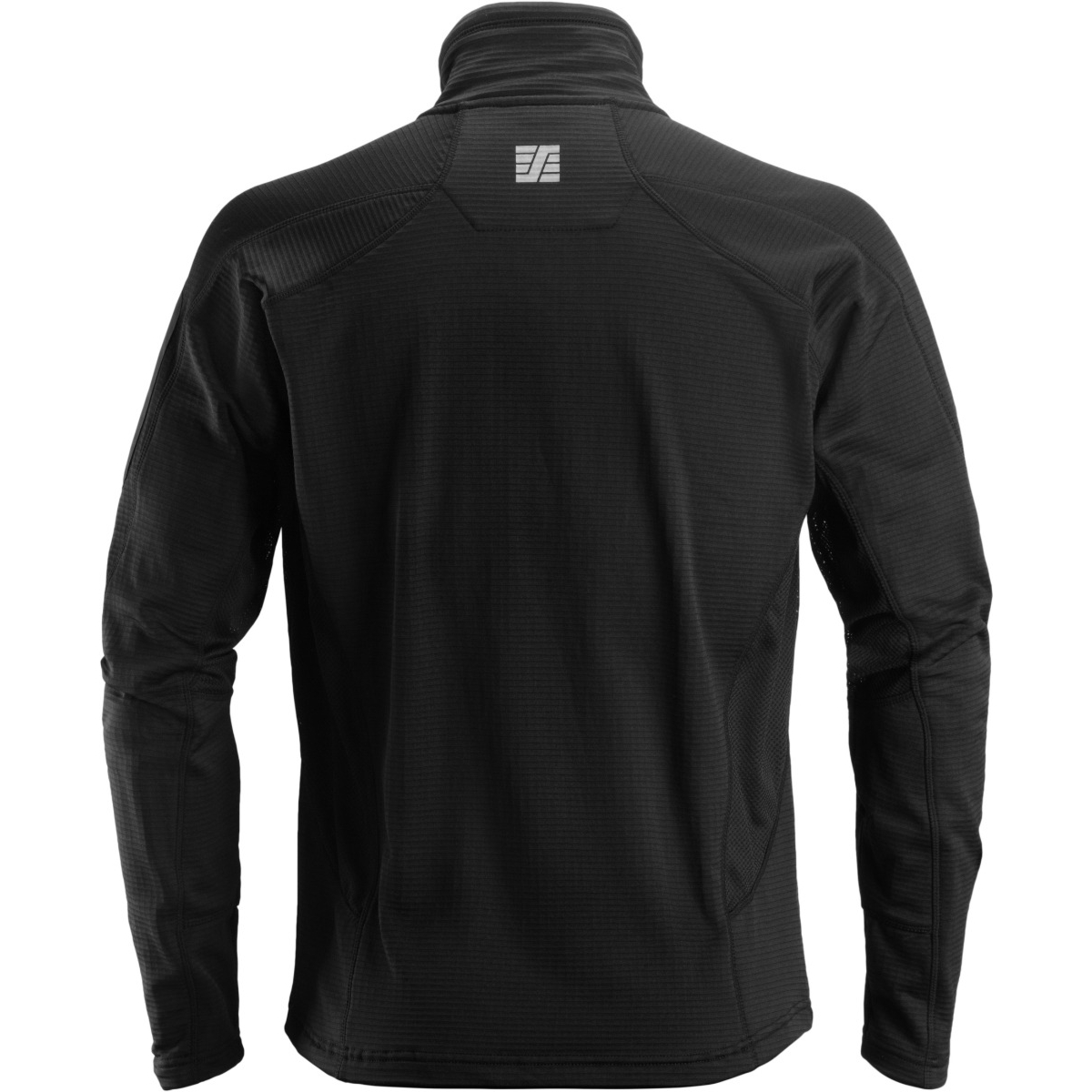 Body Mapping Microfleece jakke