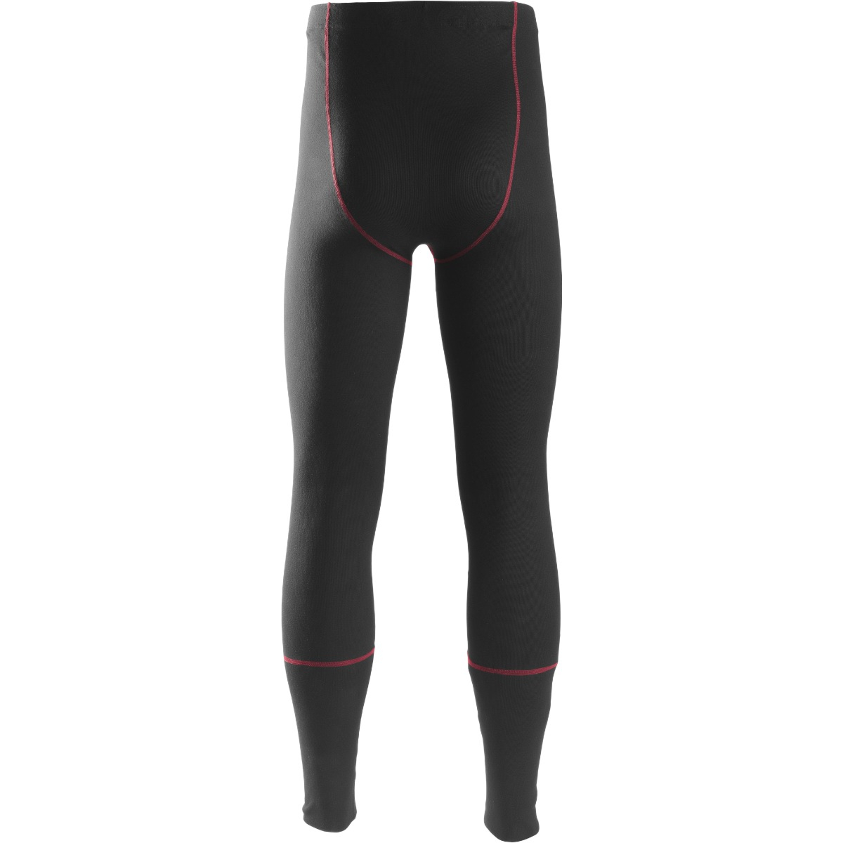 Flammehæmmende lange underbukser