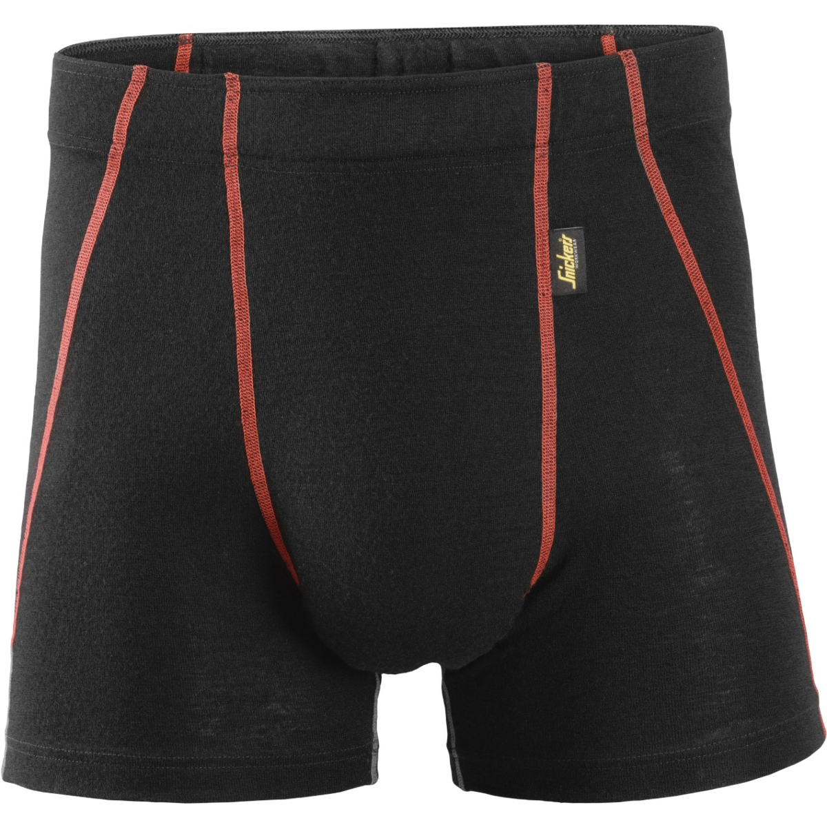 Flammehæmmende uld tights