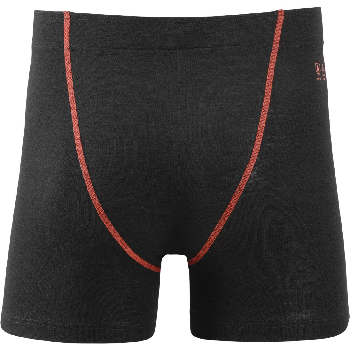 Flammehæmmende uld tights