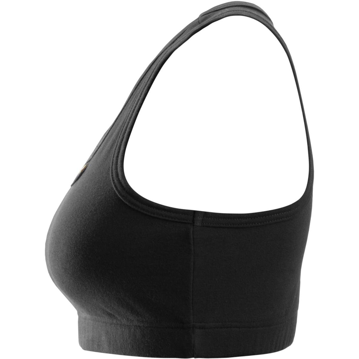 Flammehæmmende sports BH