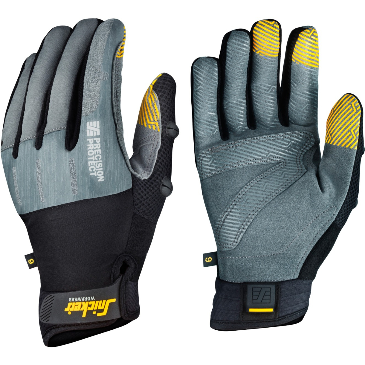 Precision Protect handsker
