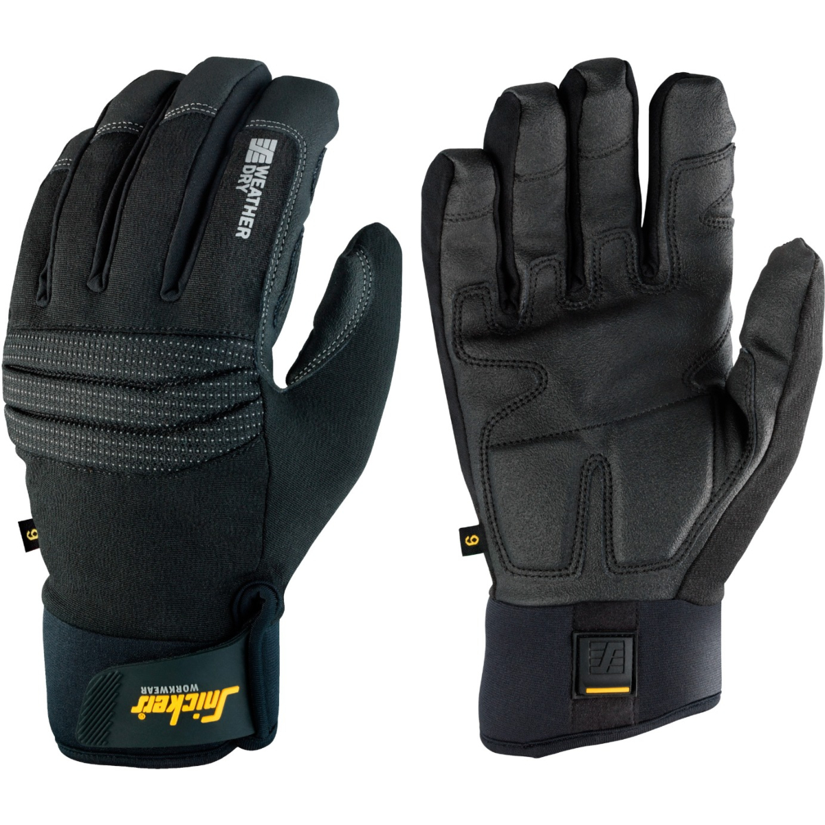 Weather Dry handsker