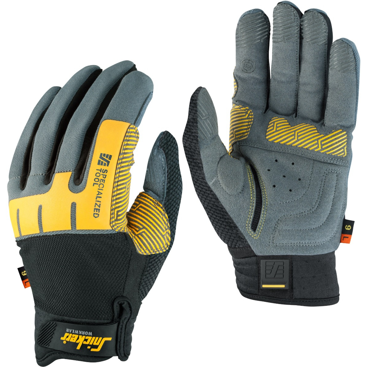 Specialized Tool handske, venstre
