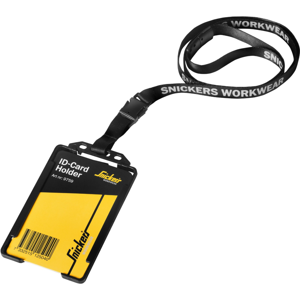 ID-kort holder