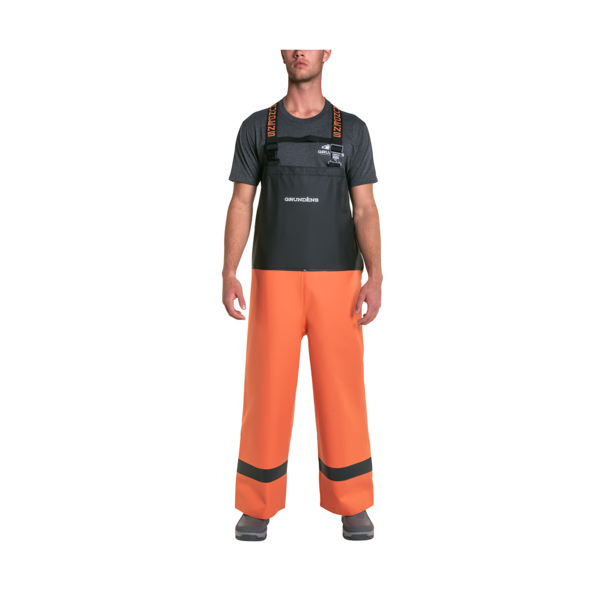 Balder 504 Bib Pants
