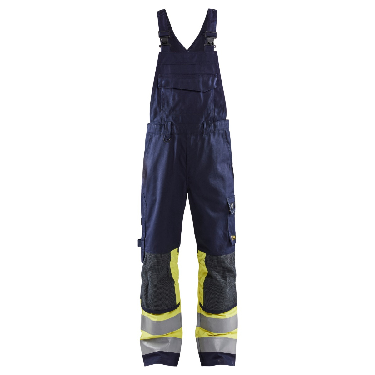 Multinorm Overall