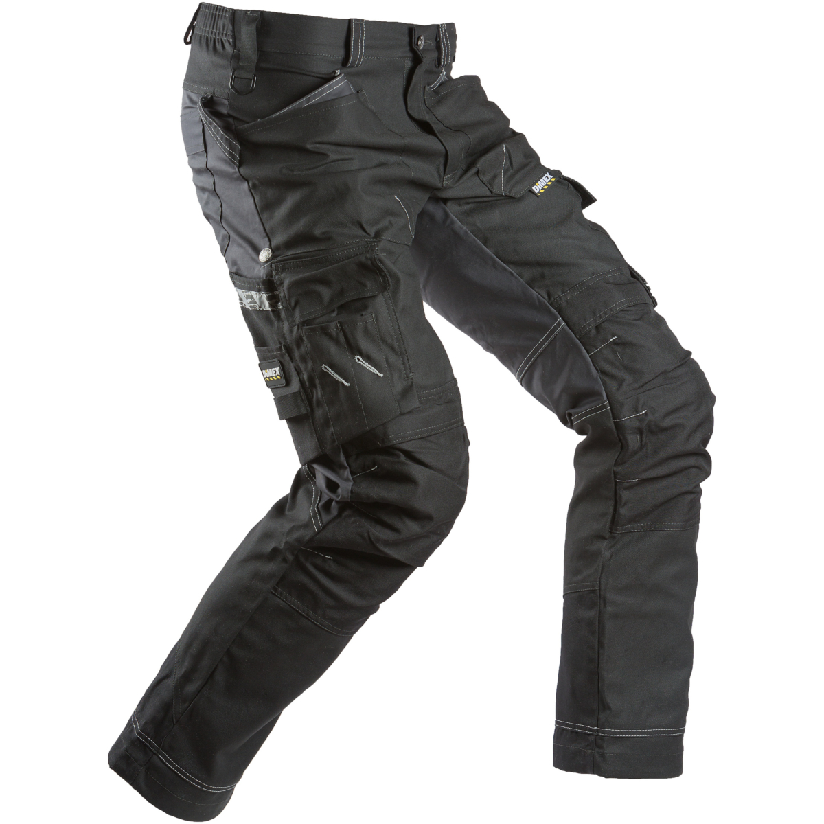 Dimexattitude-husut 3.0 60601