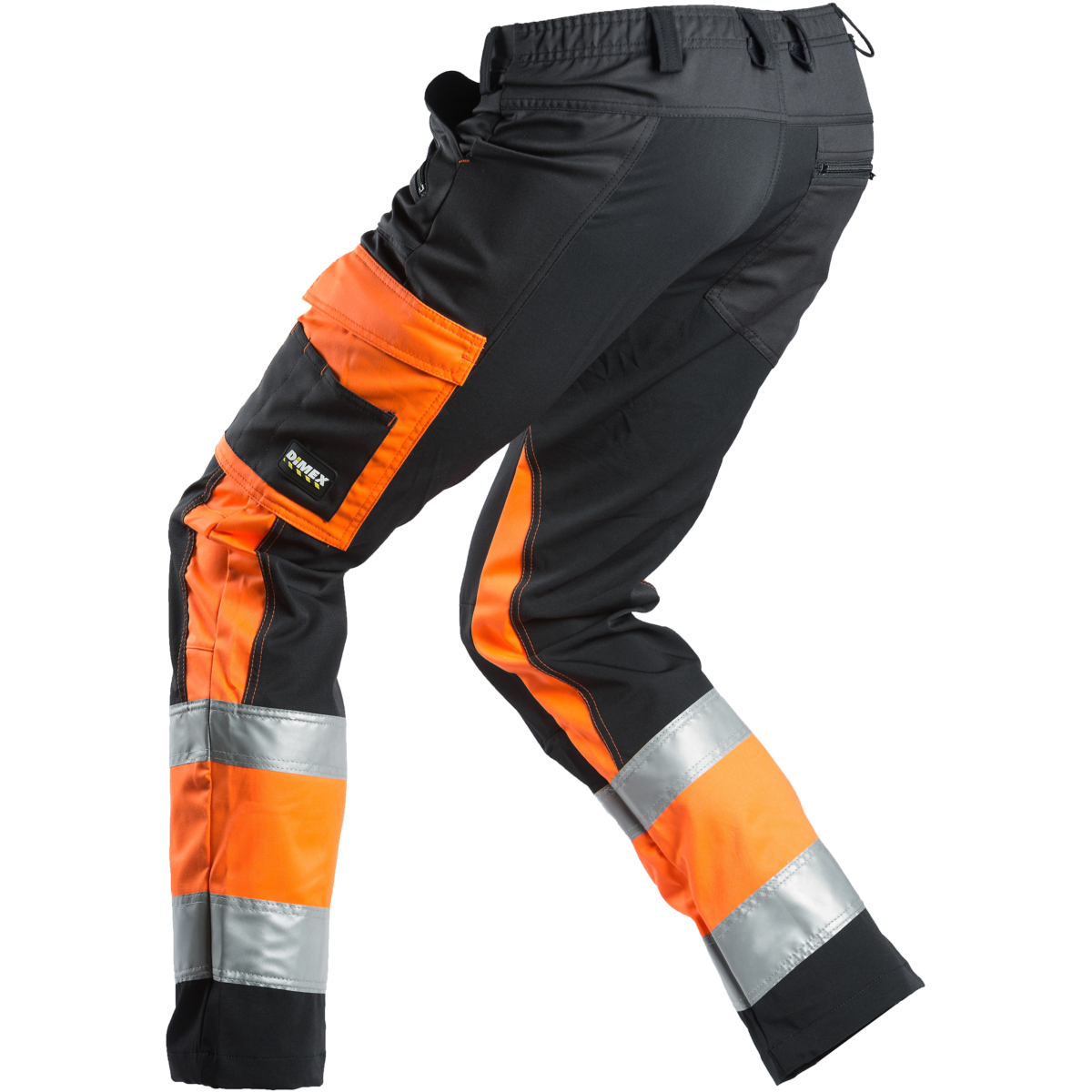 Superstretch bukser 6063