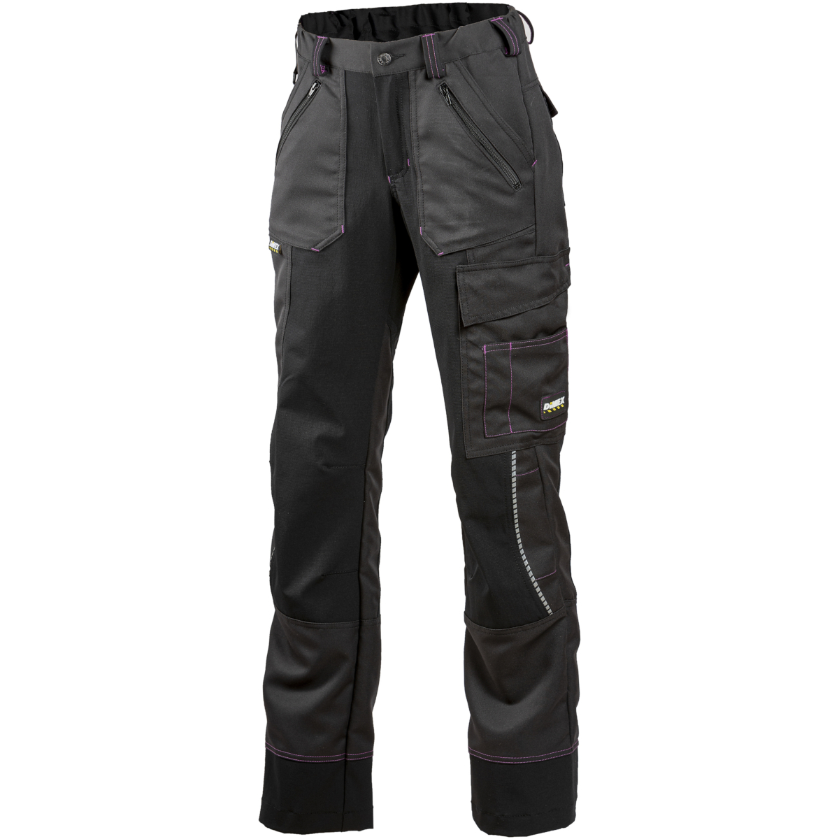 Dame superstretch bukser 6080