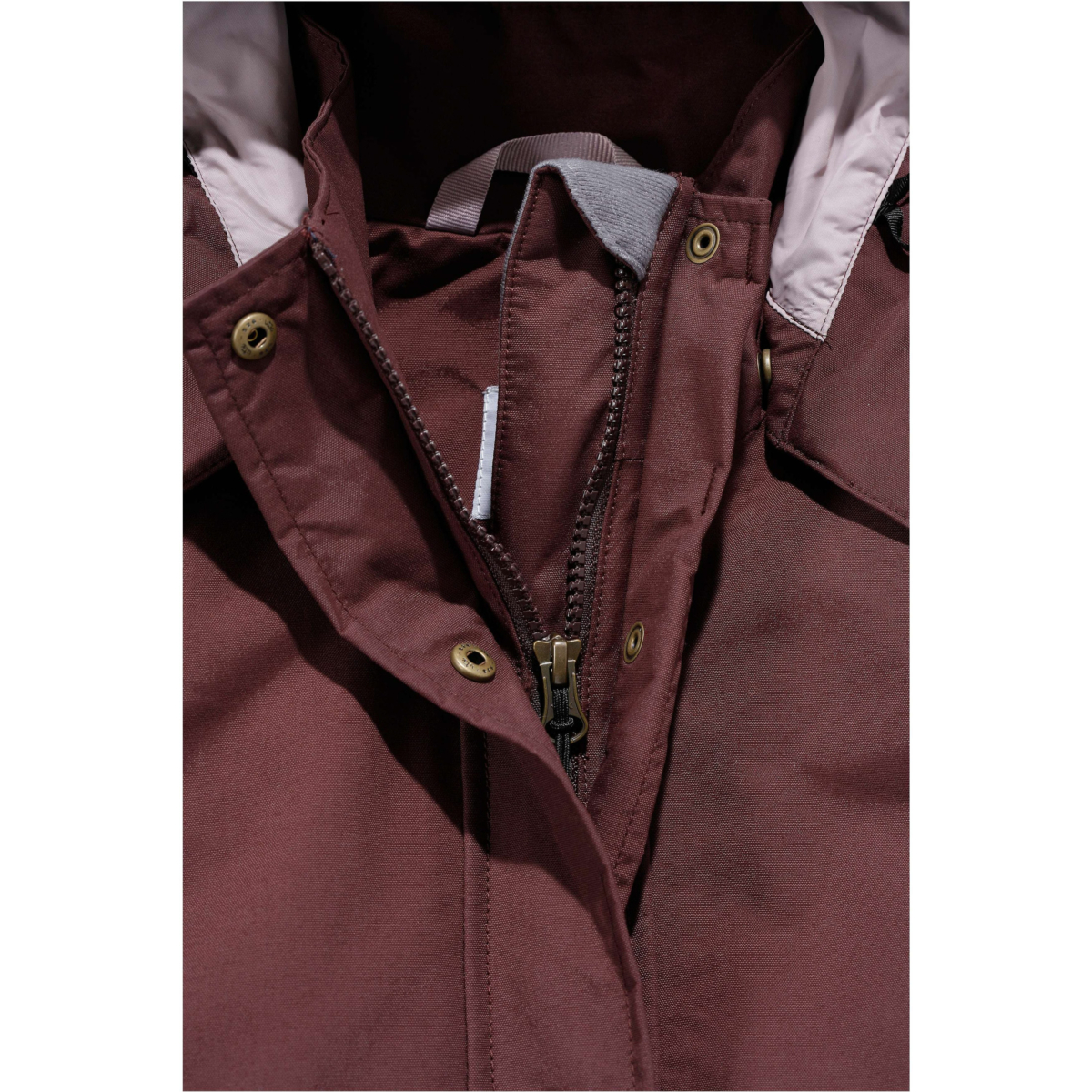 Storm defender® tungvægtsjakke med afslappet pasform