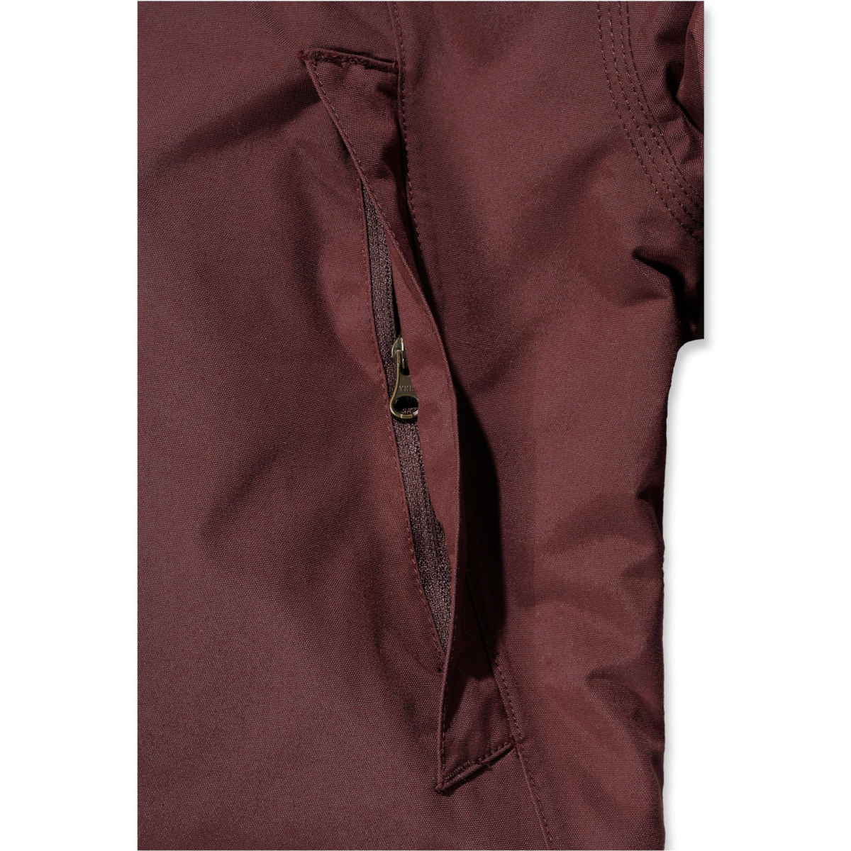 Storm defender® tungvægtsjakke med afslappet pasform