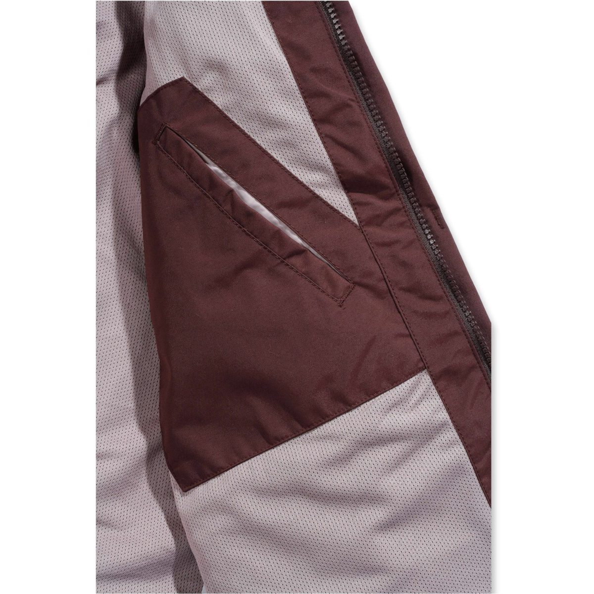 Storm defender® tungvægtsjakke med afslappet pasform