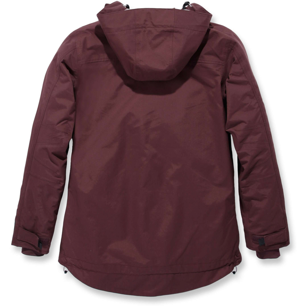 Storm defender® tungvægtsjakke med afslappet pasform