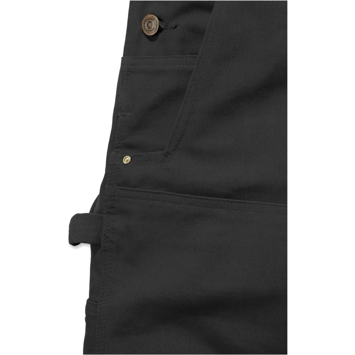 Andesmæk i afslappet pasform