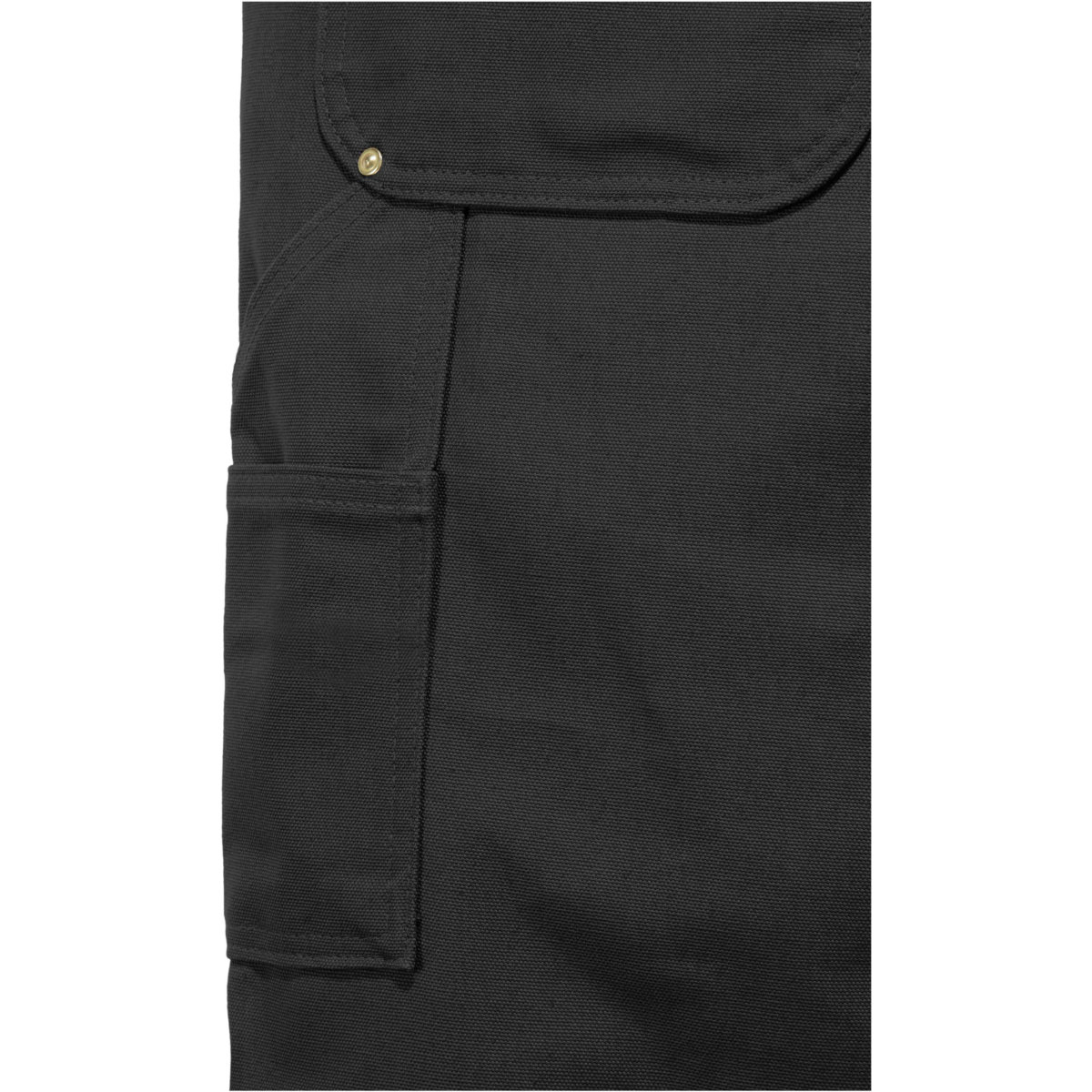 Andesmæk i afslappet pasform