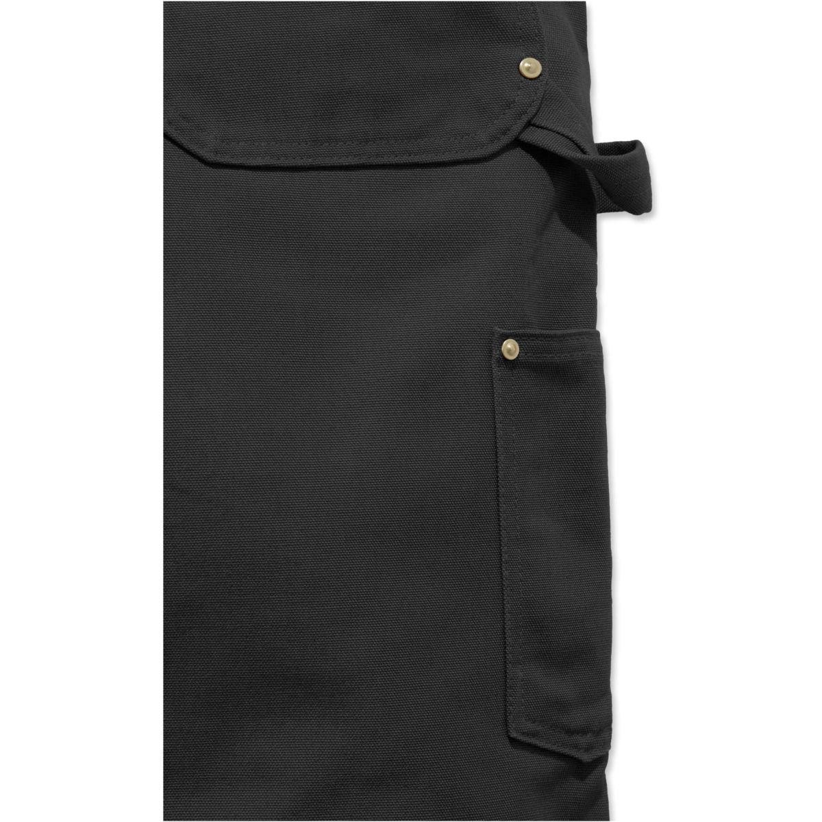 Andesmæk i afslappet pasform