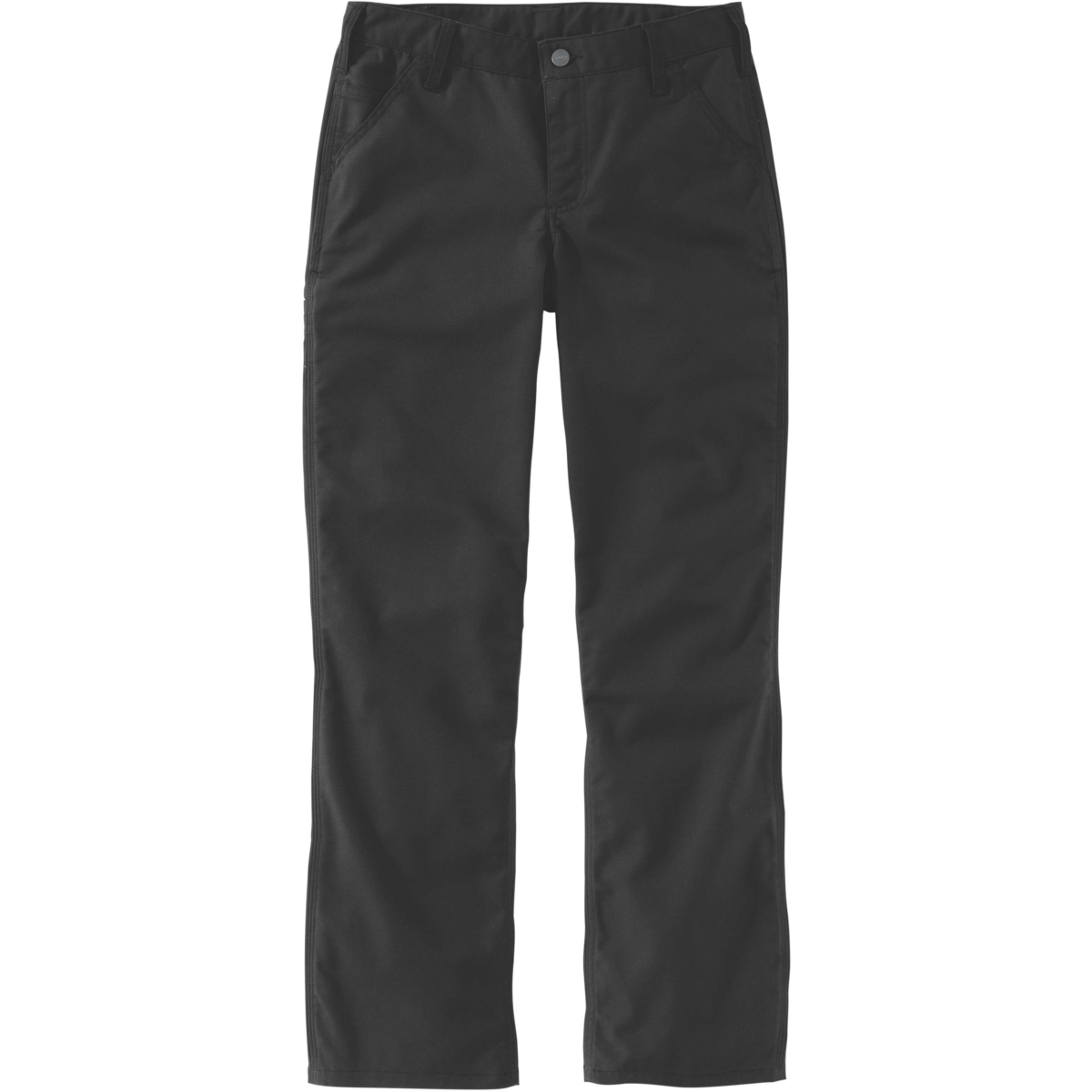 Rugged professional™-serien robuste flex® arbejdsbukser i lærred med løs pasform