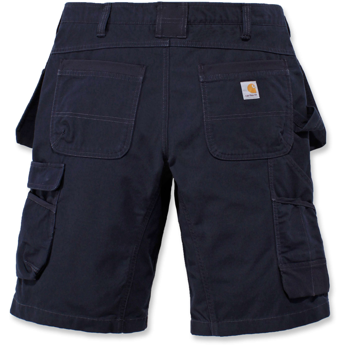 Rugged flex® afslappet pasform ripstop cargo multi pkt arbejdskort