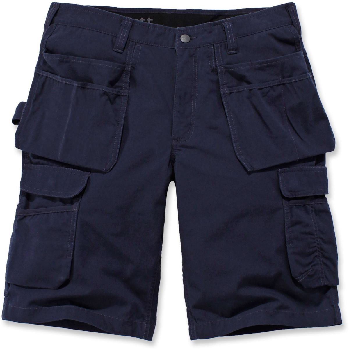 Rugged flex® afslappet pasform ripstop cargo multi pkt arbejdskort