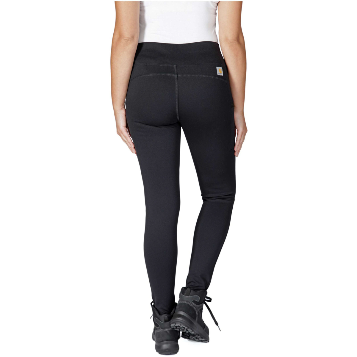 Force® monteret tungvægtsforet legging