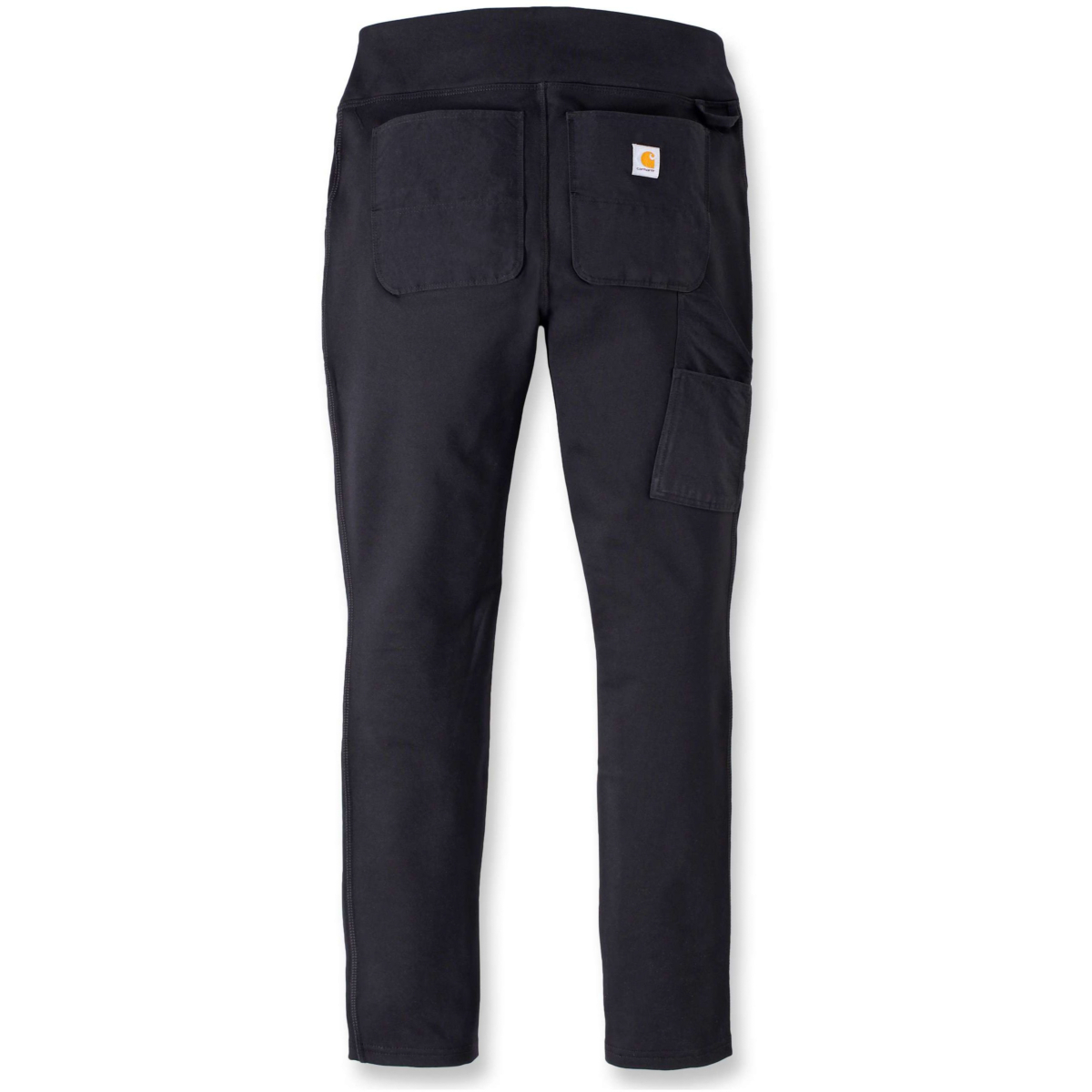 Force® monteret tungvægtsforet legging