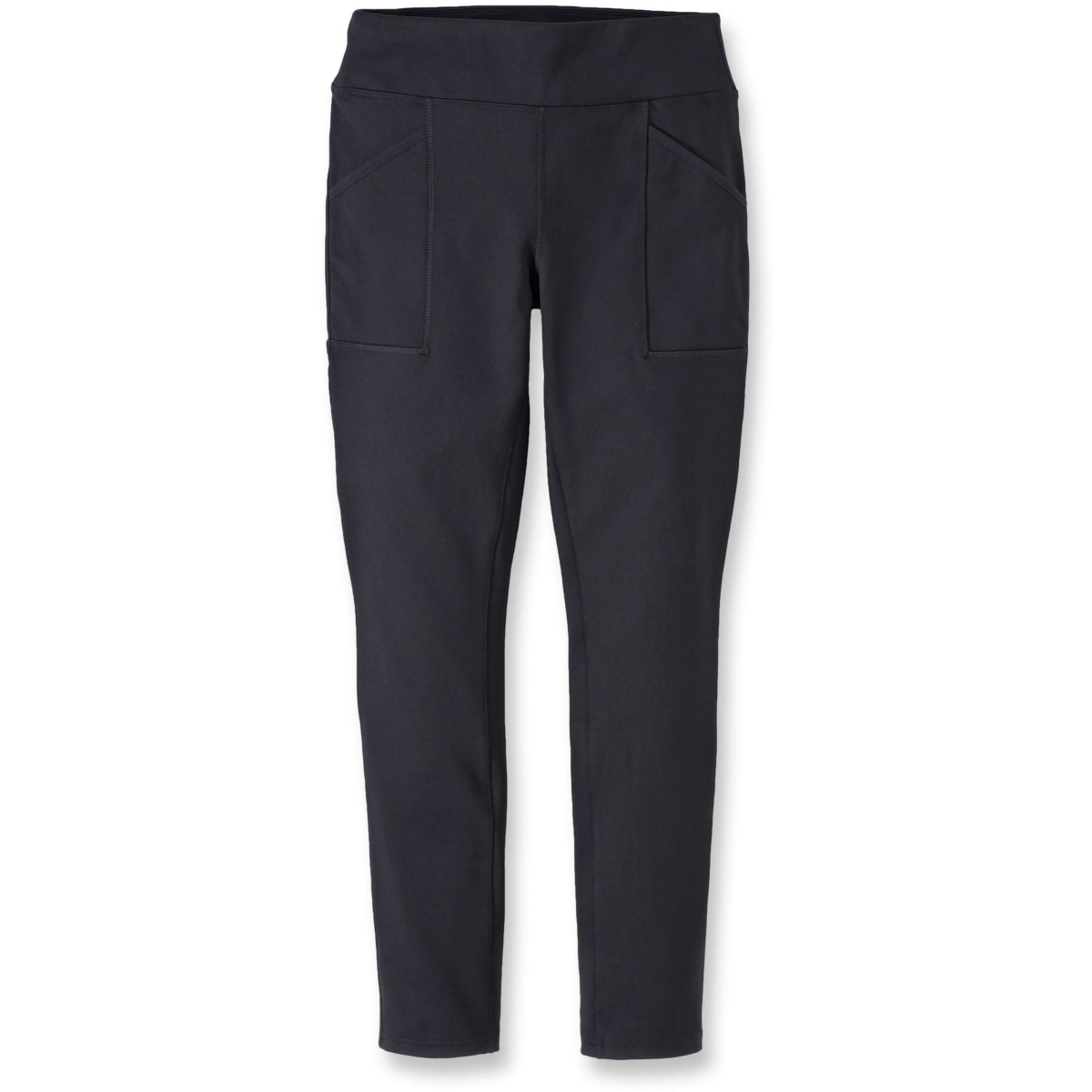 Force® monteret tungvægtsforet legging