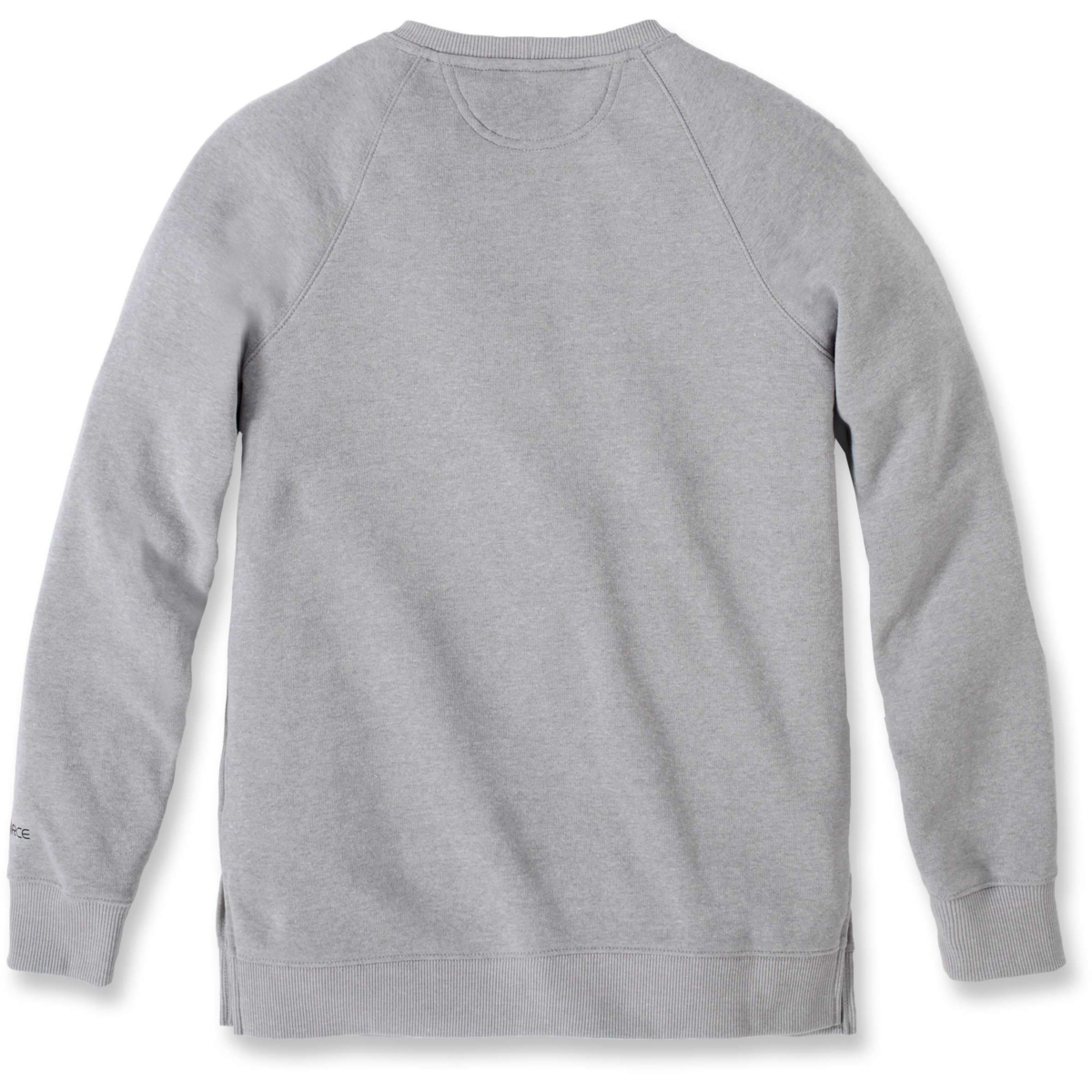 Force® let sweatshirt med afslappet pasform