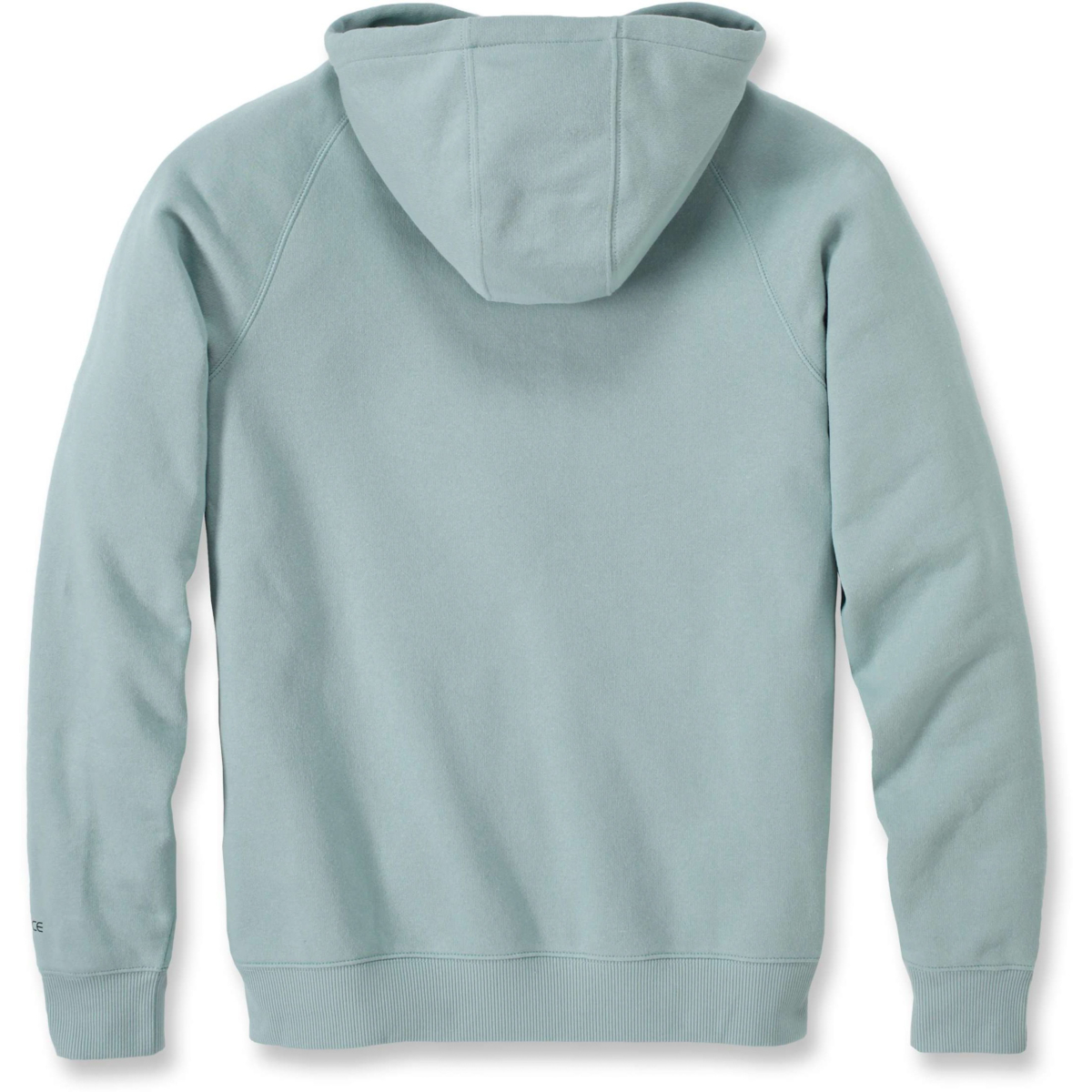 Force® letvægts logografisk sweatshirt med afslappet pasform