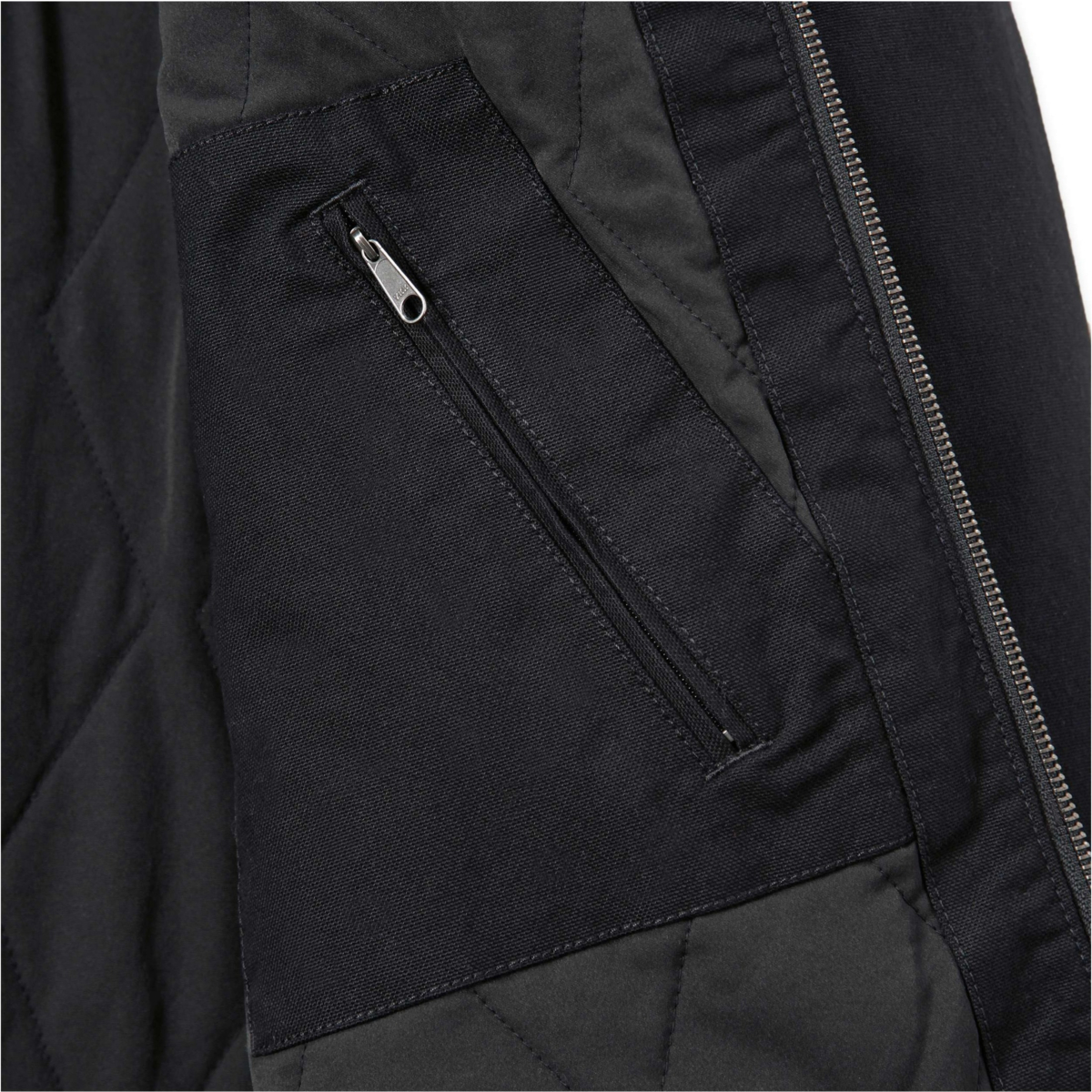 Montana Rugged Flex™ Relaxed Fit Andeisoleret jakke