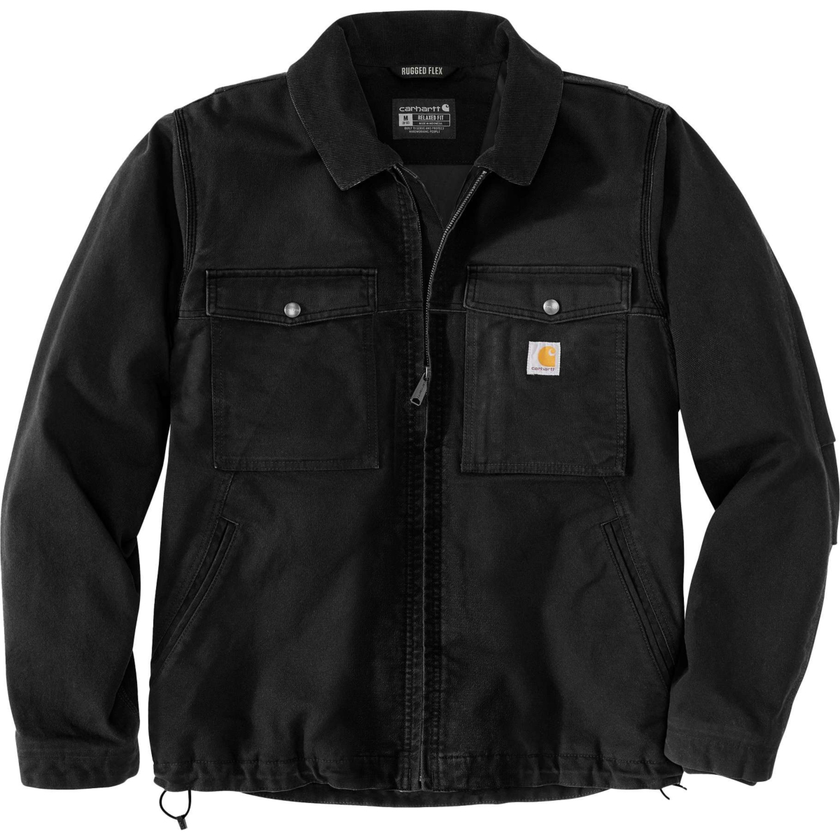 Montana Rugged Flex™ Relaxed Fit Andeisoleret jakke