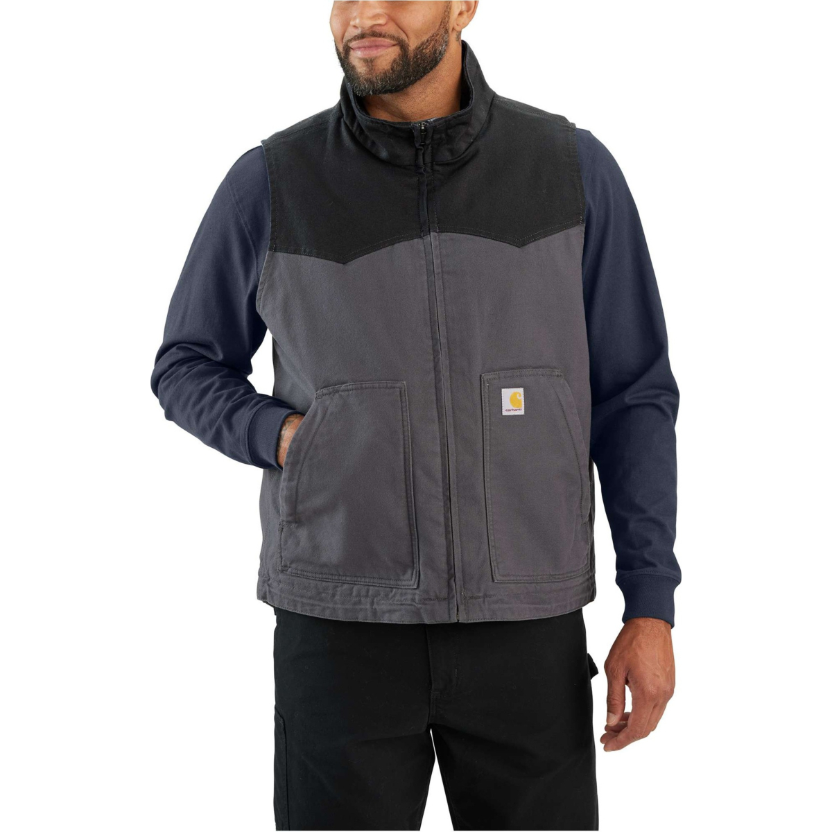 Montana Rugged Flex™ Relaxed Fit Andevest