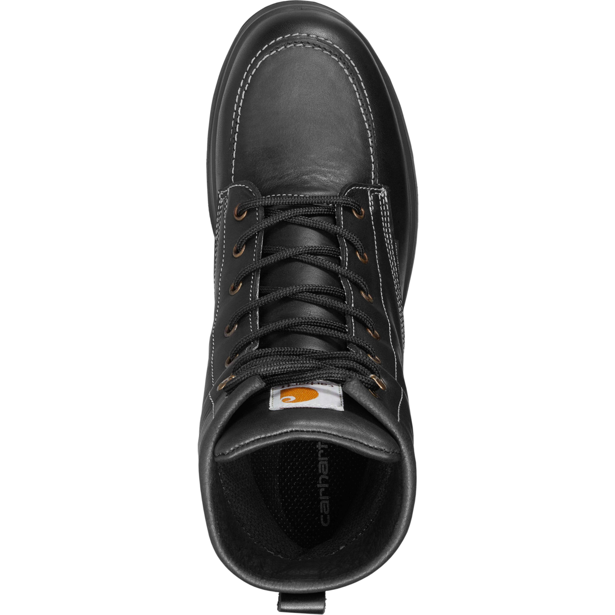 Hamilton robust flex® vandtæt s3 sikkerhedsstøvle