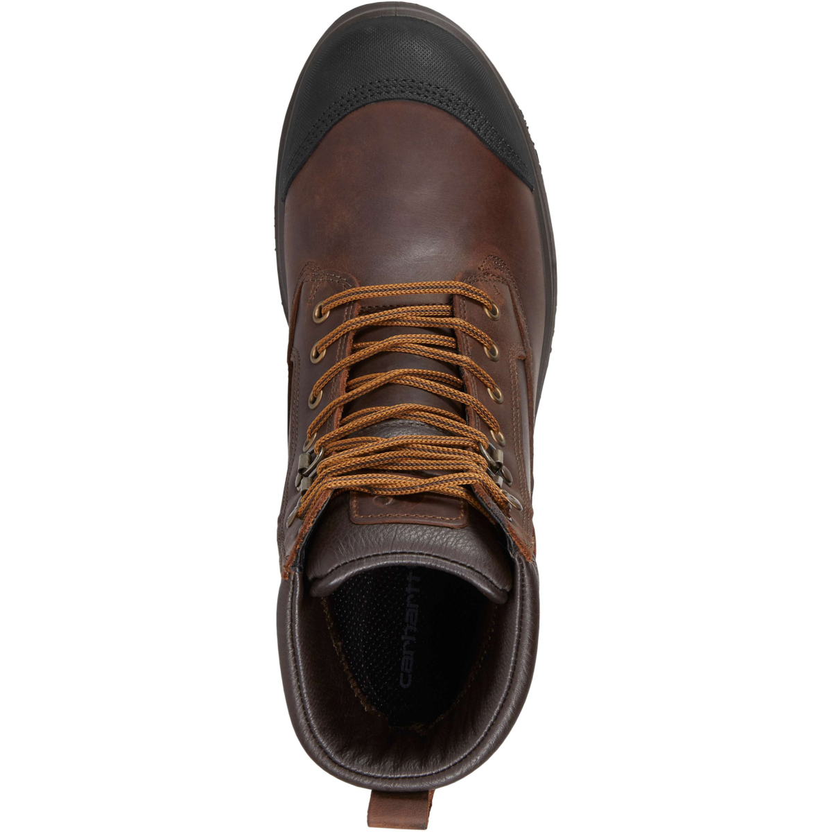 Detroit robust flex® s3 6 tommer sikkerhedsstøvle