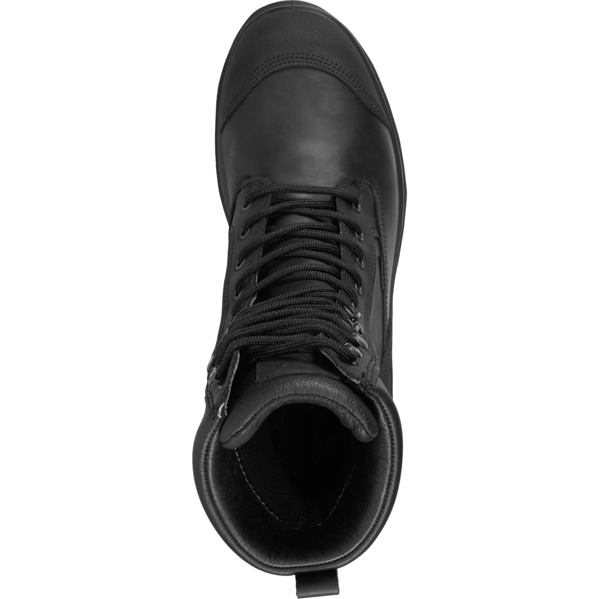 Detroit robust flex® vandtæt s3 8 tommer sikkerhedsstøvle