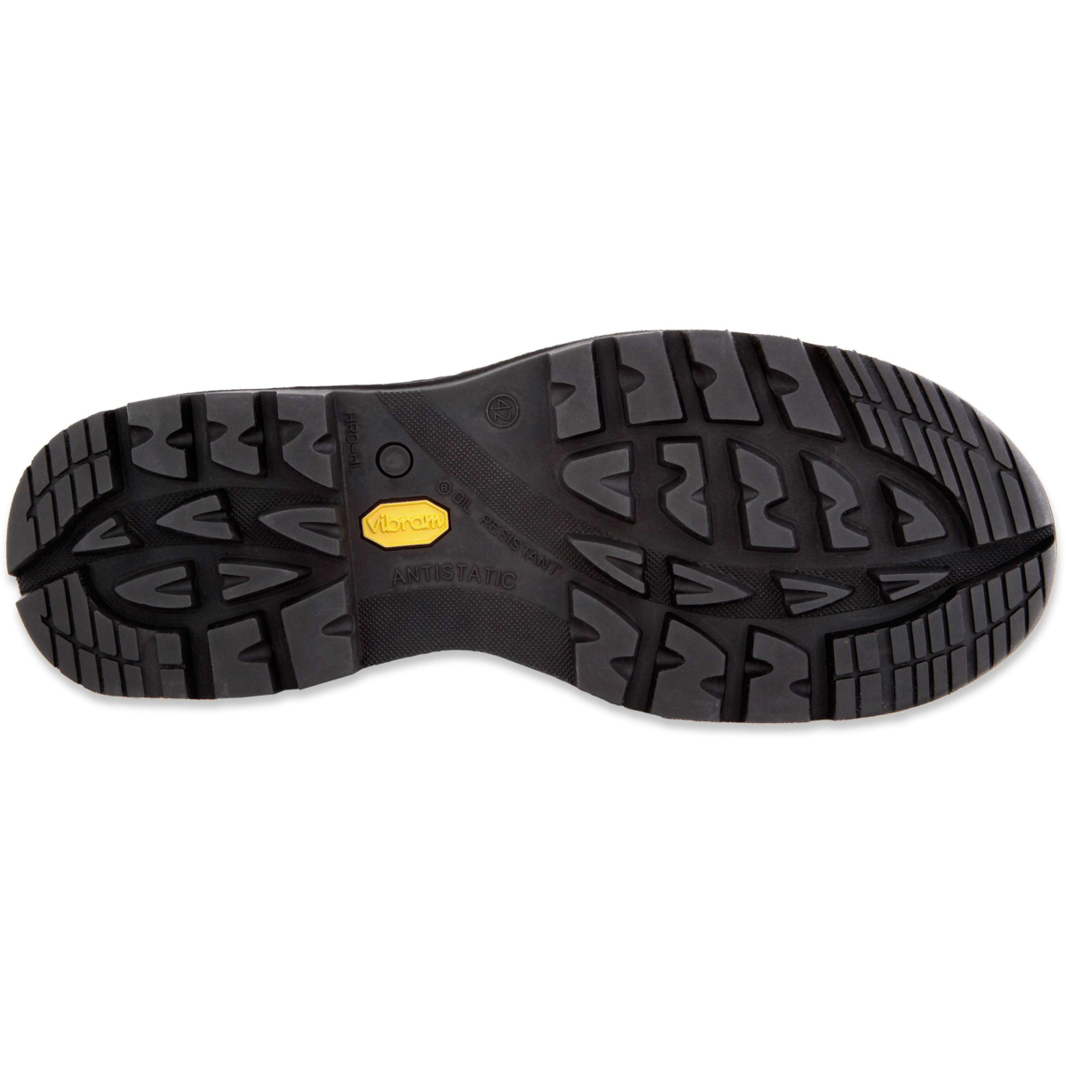 Detroit robust flex® vandtæt s3 8 tommer sikkerhedsstøvle