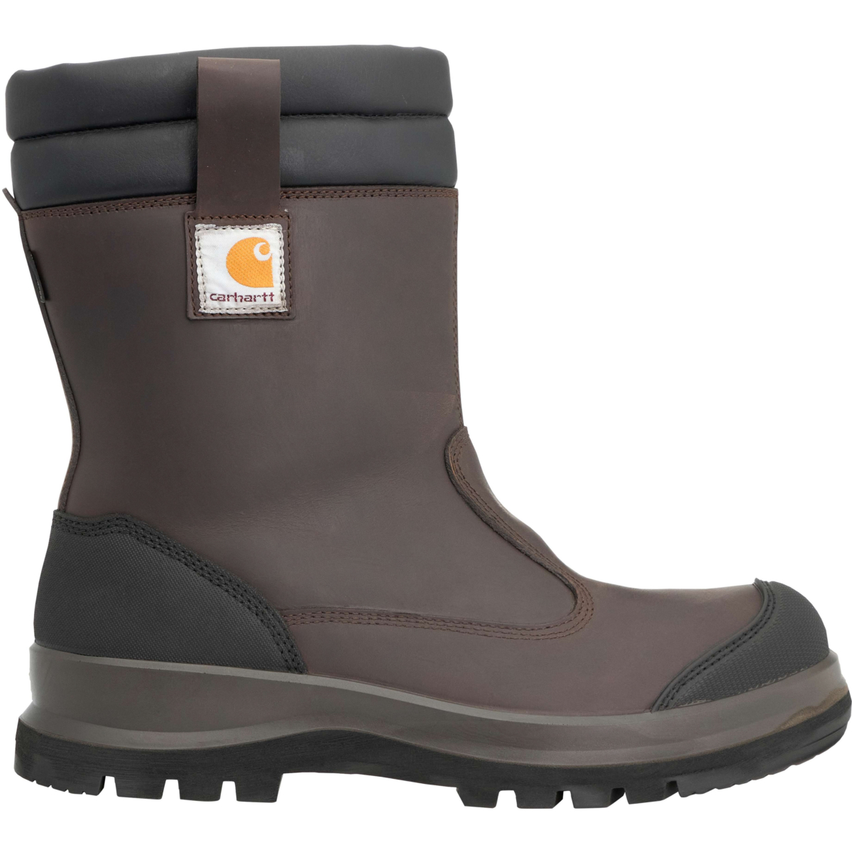 Carter robust flex® vandtæt s3 sikkerhedsstøvle