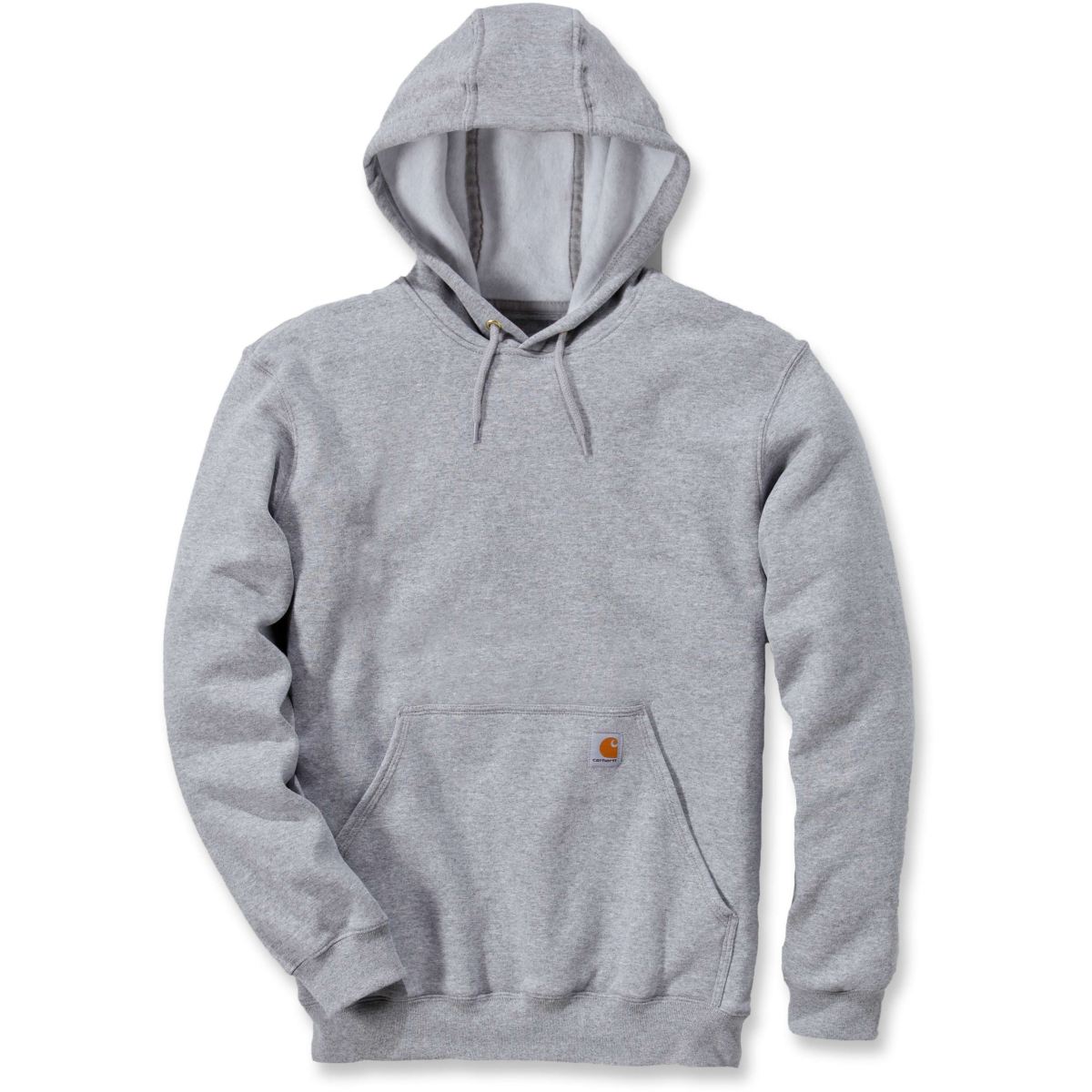Løs pasform mellemvægts sweatshirt