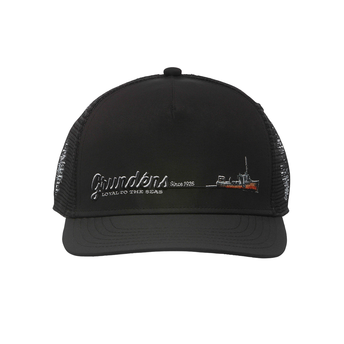 Lobsterman Hat