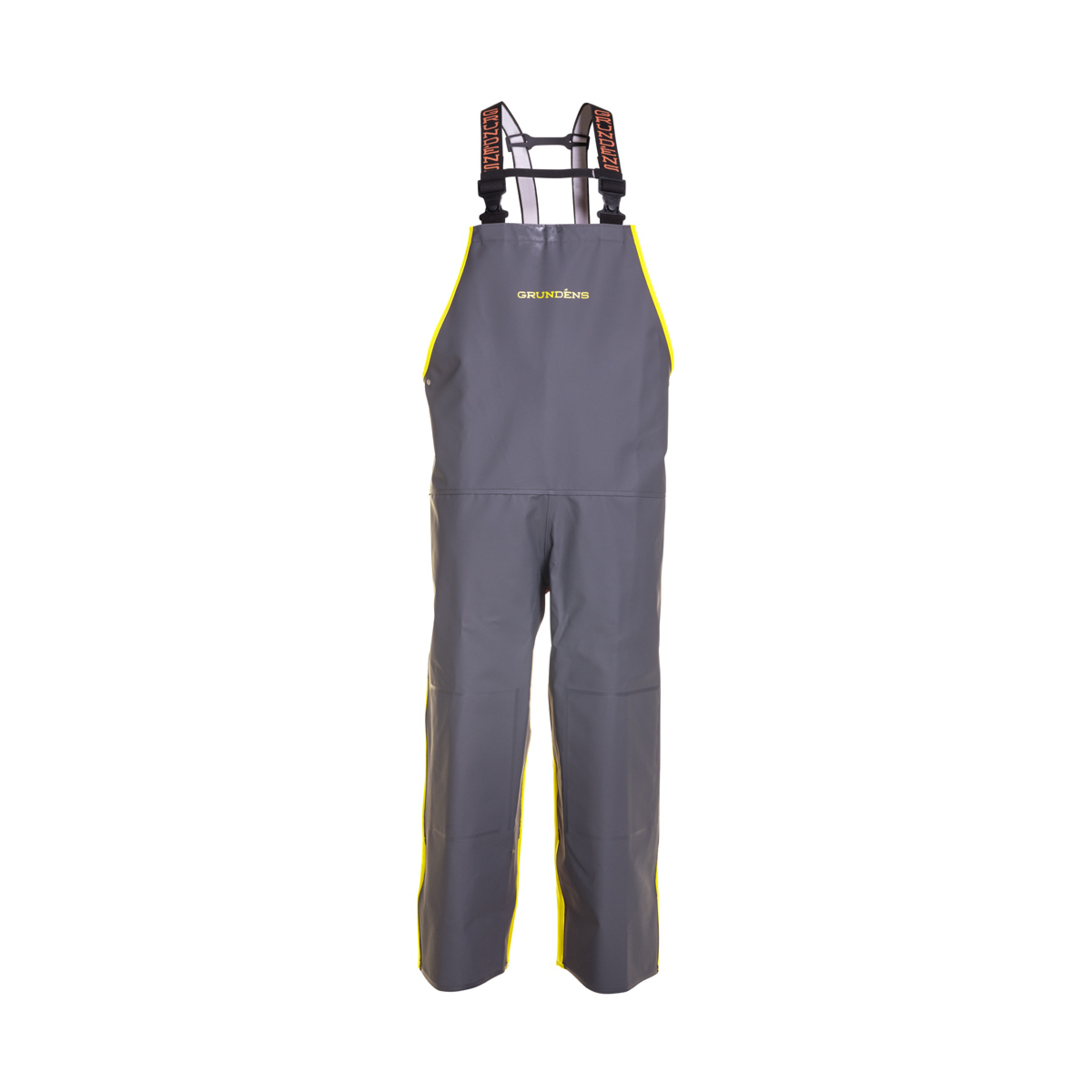 Vogner Bib