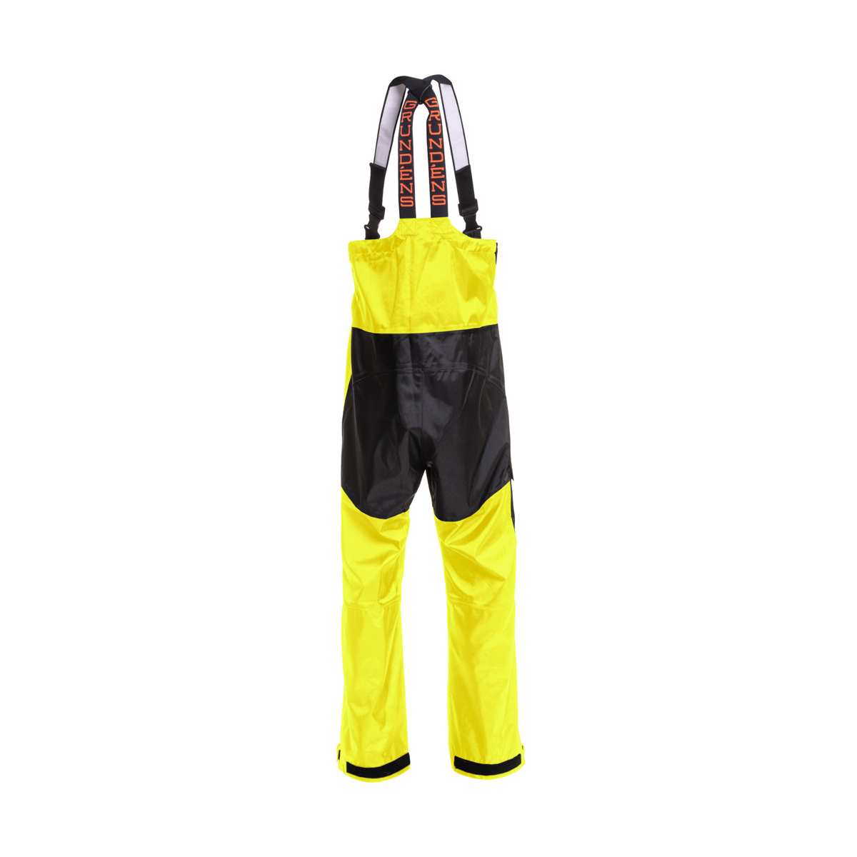 Vejr Watch Bib Pants