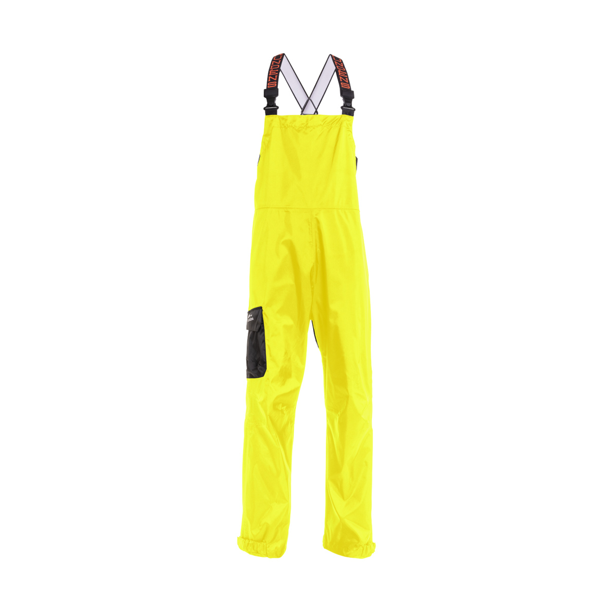Vejr Watch Bib Pants