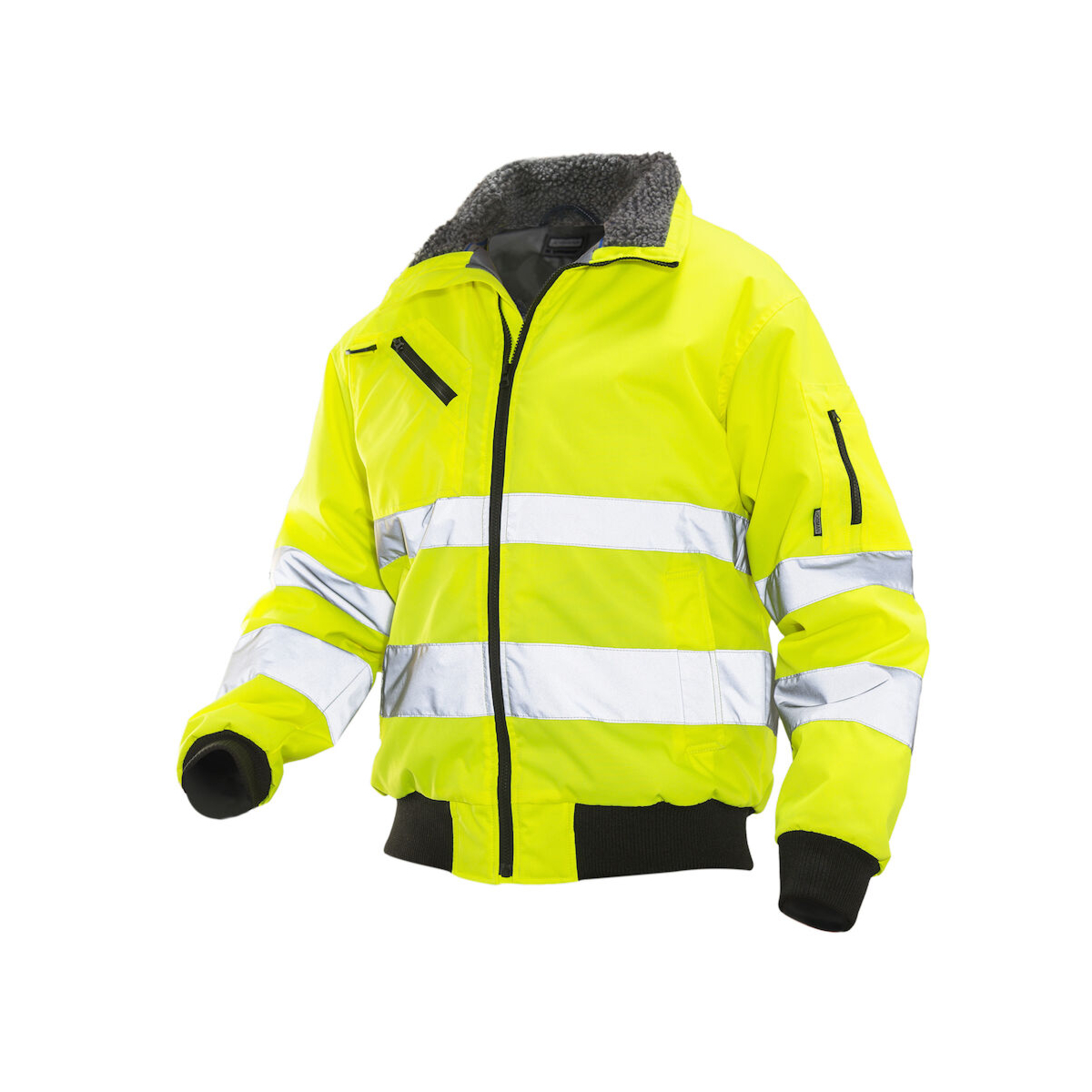 1359 Pilotjakke Hi-Vis
